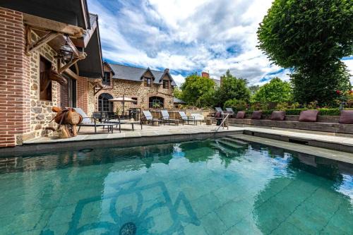 Saint-Servan Apartment | Le Champ d'Avoine - Saint-Malo - St Servan