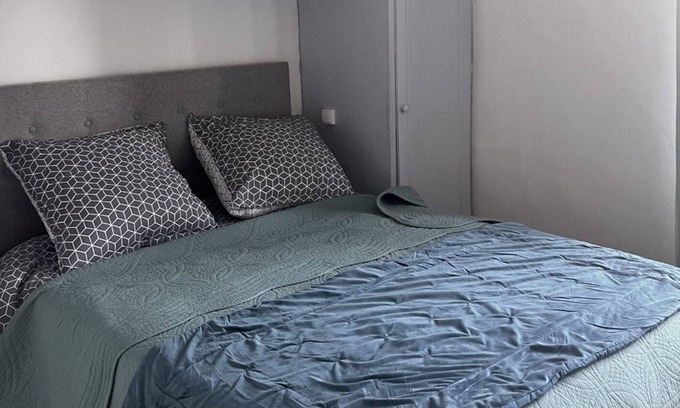 Varzy House | Le Chapitre