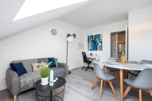 Gorge de Loup Apartment | Le Charbonneau Gorge de loup - Lyon