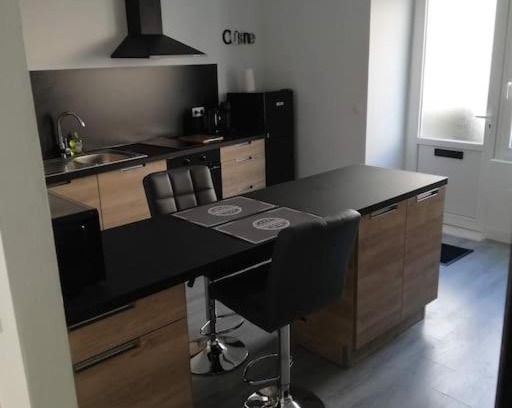 Morlaix Apartment | Le charmant port de Morlaix à votre porte !