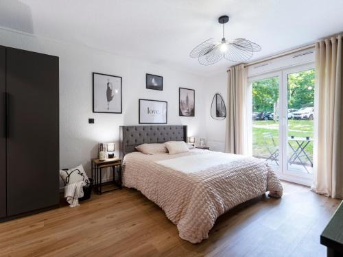 Amneville Apartment | Le charme des bois