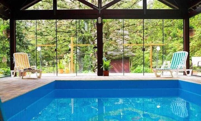 Gramado Hotel | Le Chateau