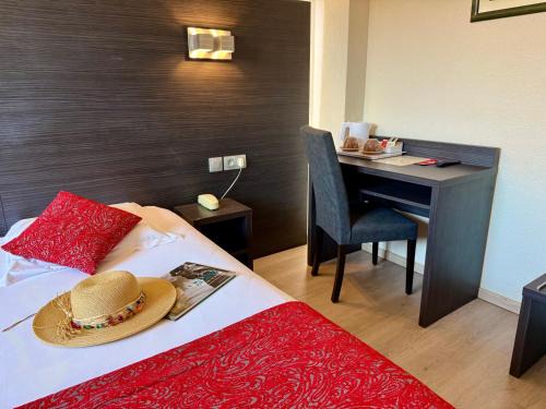 Arles Hotel | Le Cheval Blanc