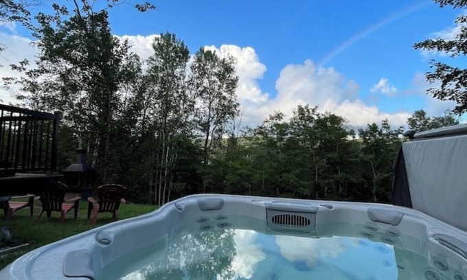 Mauricie Cottage | Le Chic Mékinac