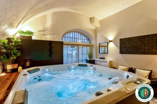 Talloires-Montmin House | Le Chicissime, coeur du village, LLA Selections by Location lac Annecy