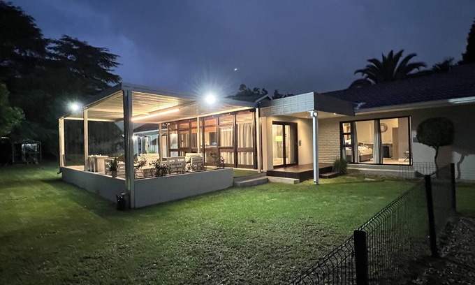 Greater Johannesburg Metropolitan Area Hotel | Le Ciara