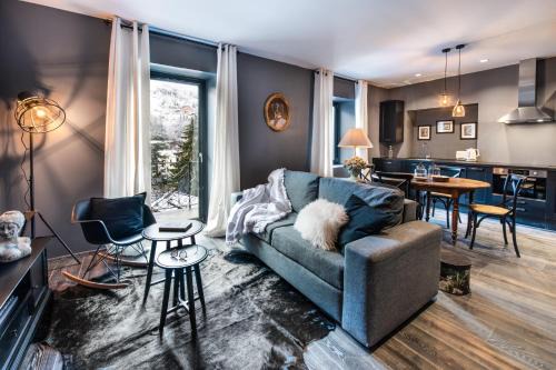 Brides-les-Bains Apartment | Le Clos Caroline