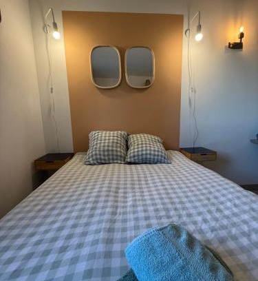 Aix-en-Provence Apartment | Le Clos d'Aix studio 106 parking