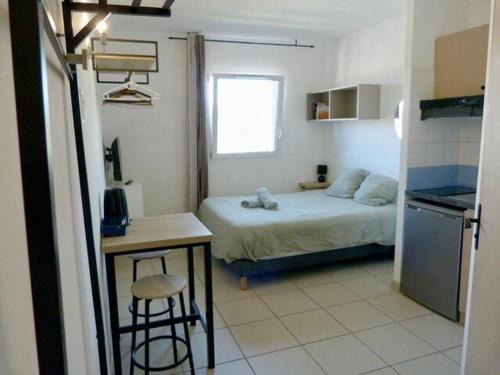 Aix-en-Provence Apartment | Le Clos d'AIX Studio 304 Parking