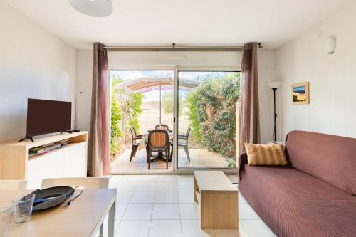 Azille Apartment | Le Clos d'Azille - Appt pour 6 personnes