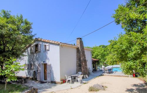 Balazuc House | Le Clos De Balazuc