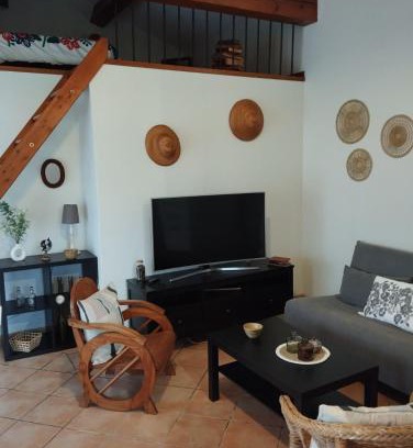 Domazan House | Le Clos des évidences
