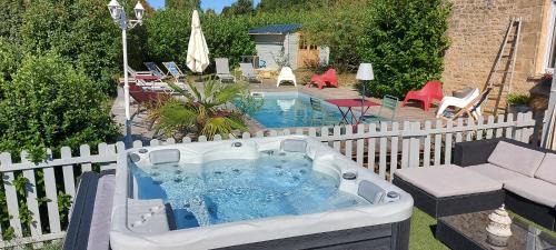 Sarlat-la-Caneda Bed & Breakfast | Le Clos des Bories