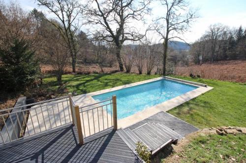 Thouron House | Le clos des chenes