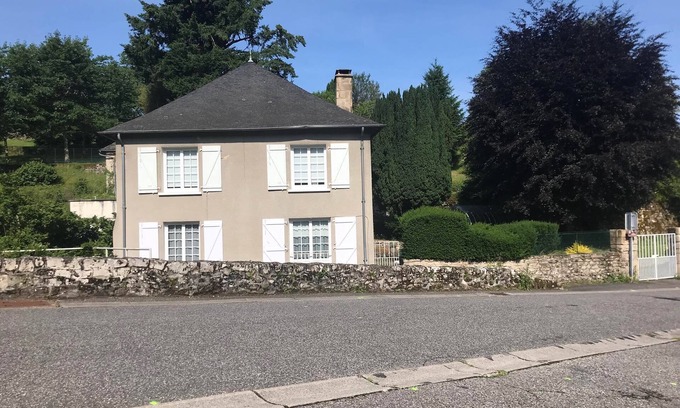 Treignac House | Le Clos du 10 - 4-star listed house