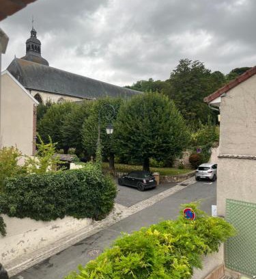Hautvillers Bed & Breakfast | Le Clos Haton - HAUTVILLERS