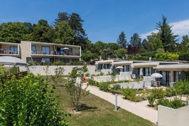 Chinon Apartment | Le Clos Saint Michel 3