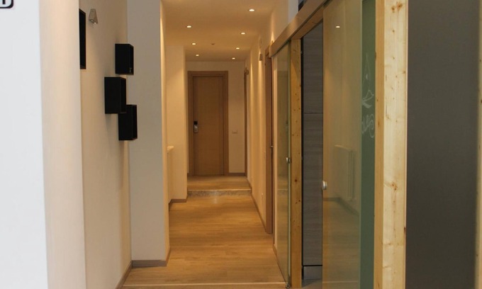 La Spezia House | Le Coccole