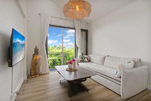 Fort-de-France Apartment | Le cocon Aimée