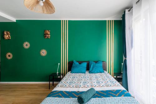 Gambetta Apartment | le cocon du peyrou