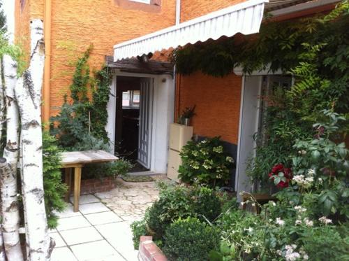 Dieffenthal Apartment | Le cocon