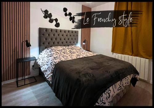 Saint-Quentin Apartment | Le Cocon