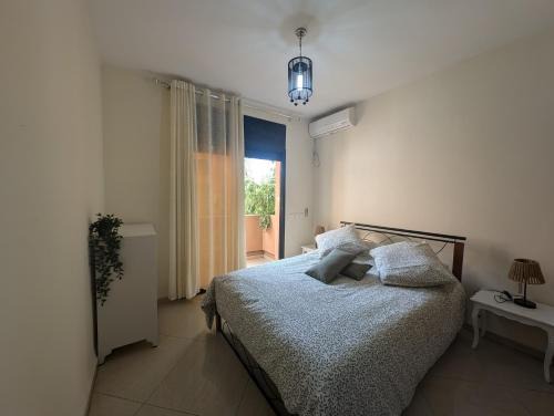 Menara Apartment | Le Cocon Nature