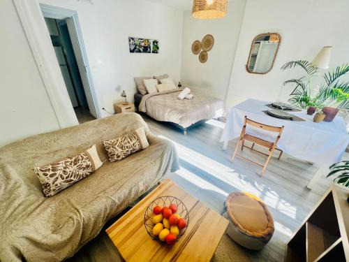 Fontainebleau Apartment | Le Cocon Royal de Fontainebleau - Centre-ville #INSEAD #Château