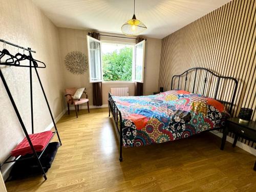 Saint-Aignan House | Le coin des familles