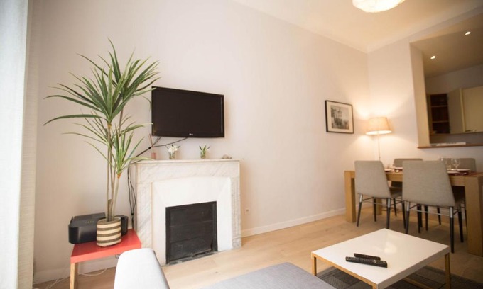 Vernier Apartment | Le Coin Du Marché