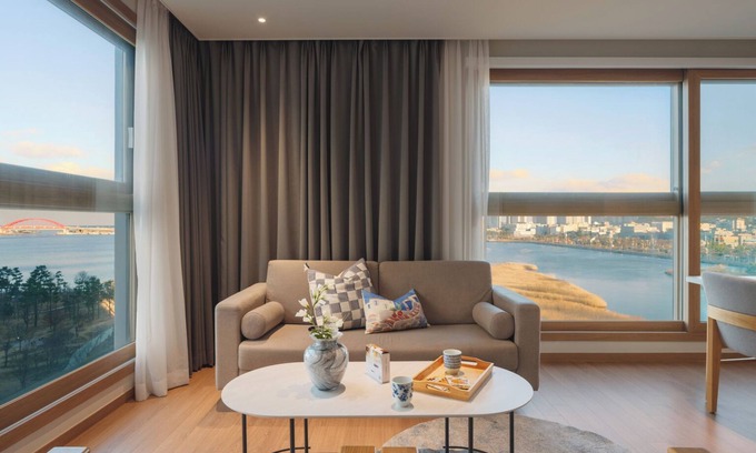 Sokcho House | Le collective Sokcho Central