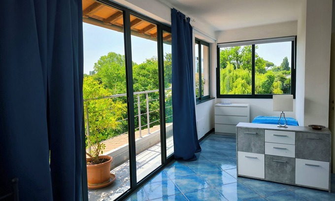 Pietrasanta House | Le Colmate Guesthouse