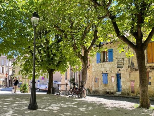 Bergerac Bed & Breakfast | Le Colombier de Cyrano et Roxane