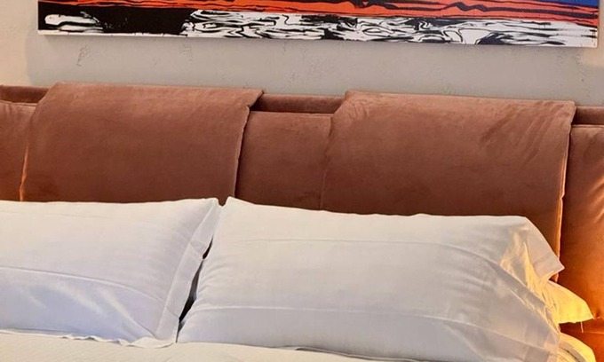 Ercolano Bed & Breakfast | Le Colonne B&b