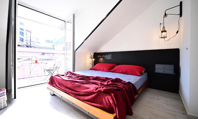 Battipaglia Apartment | Le Comprese - B&b Experience