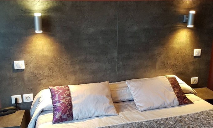 Rodez Hotel | Le Concorde