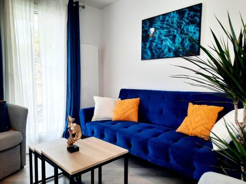 Annemasse Apartment | Le Contemporain