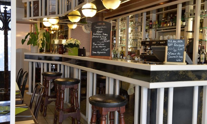 Chateauroux Hotel | Le Continental