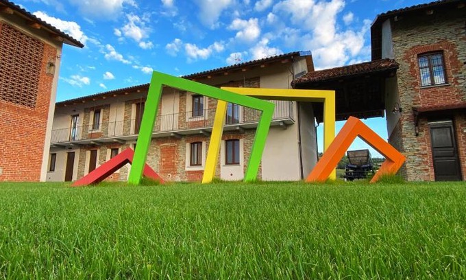 Diano d'Alba Resort | Le Cornici - Cascina di Charme