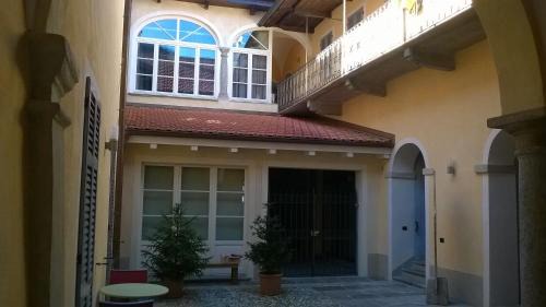 Cannobio Apartment | Le Corti