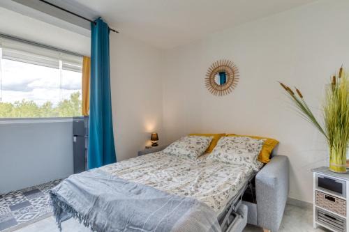 Le Couchant Apartment | Le Cosy à la grande pyramide