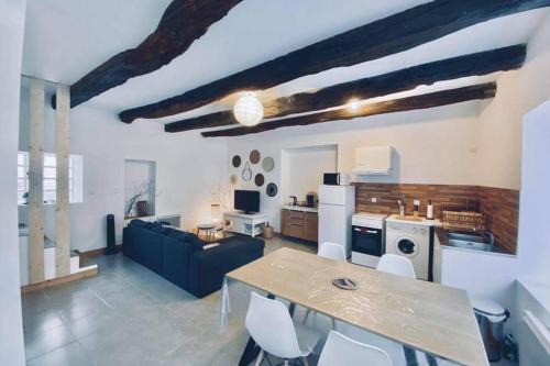 La Gouesniere House | Le Cosy B