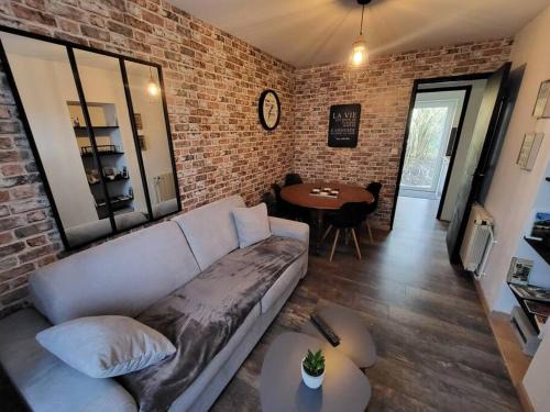 Yvre-l'Eveque House | Le Cosy de la Fanière