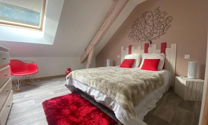 Gerardmer Apartment | Le cosy de la vologne