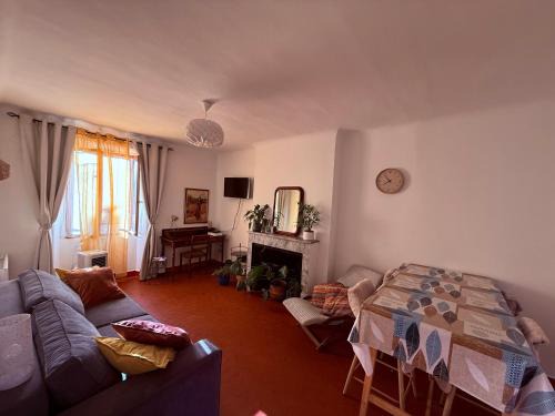 Quartier du Panier Apartment | Le cosy du Panier