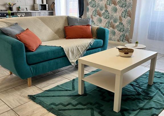 Prades Apartment | Le cosy en cœur de ville