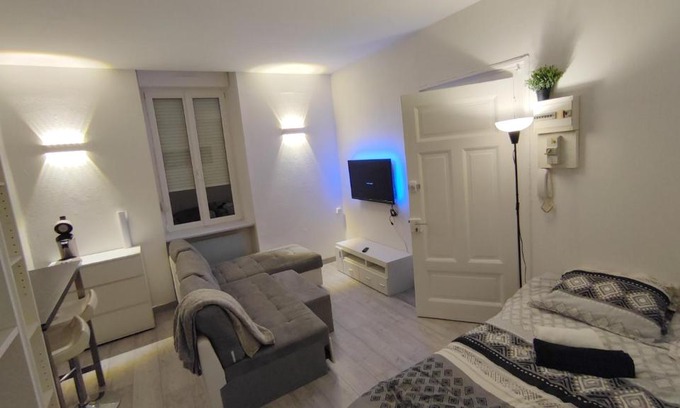 Algrange Apartment | Le Cosy Studio Logement entier [Parking Gratuit]