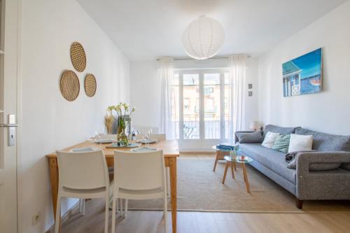 Saint-Servan Apartment | Le Coton