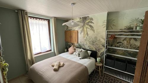 Brugelette Villa | Le Cottage