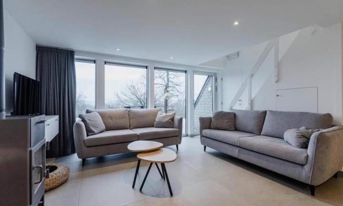 Malmedy House | Le Cottage du Raidillon